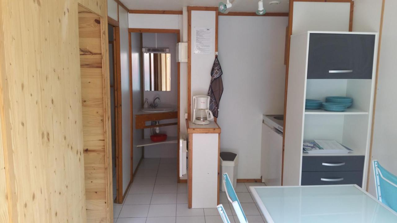 Chalet 407 Khelus-Club Gujan-Mestras Extérieur photo
