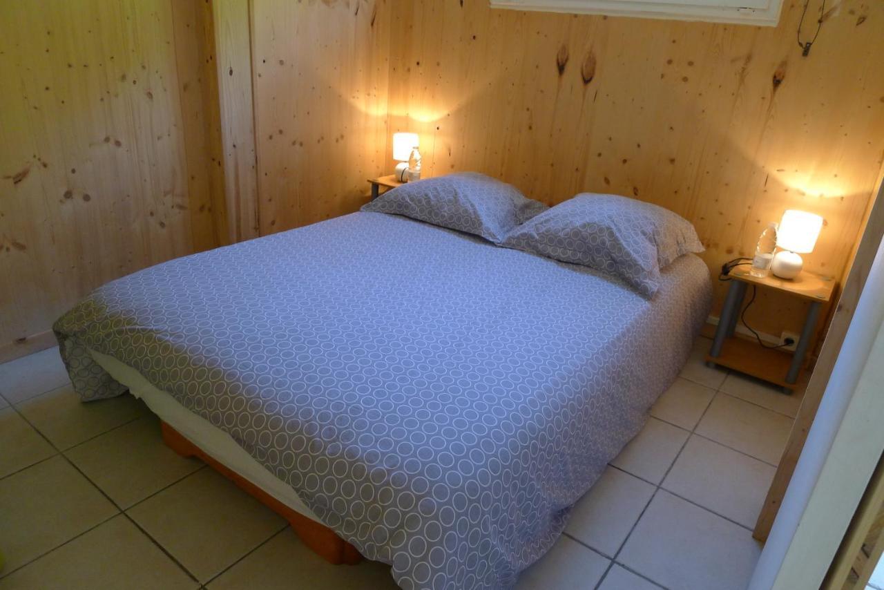 Chalet 407 Khelus-Club Gujan-Mestras Extérieur photo